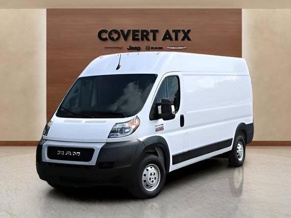 RAM PROMASTER 2500 2022 3C6LRVDG4NE134023 image RAM PROMASTER 2500 2022 3C6LRVDG4NE134023 image